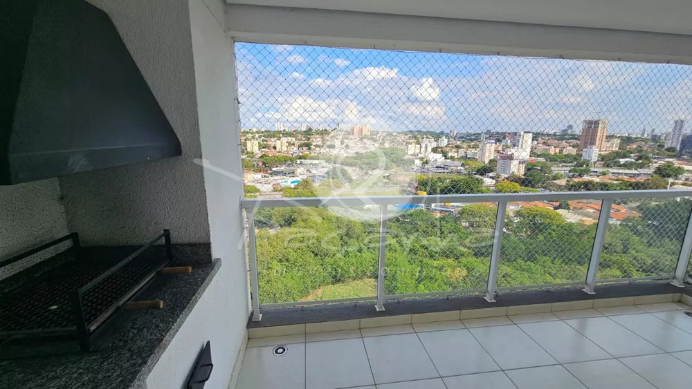 Apartamento à venda com 3 quartos, 87m² - Foto 5