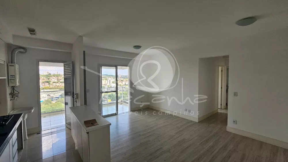 Apartamento à venda com 3 quartos, 87m² - Foto 1