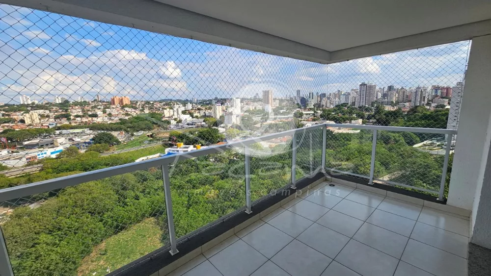 Apartamento à venda com 3 quartos, 87m² - Foto 4