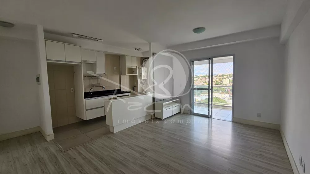 Apartamento à venda com 3 quartos, 87m² - Foto 2