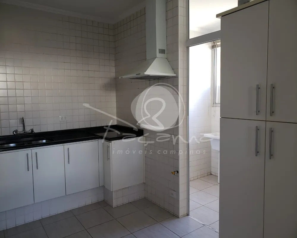 Apartamento, 3 quartos, 120 m² - Foto 3