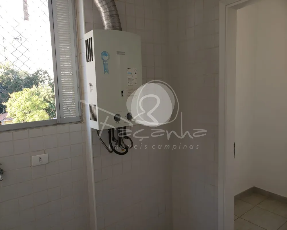 Apartamento, 3 quartos, 120 m² - Foto 8
