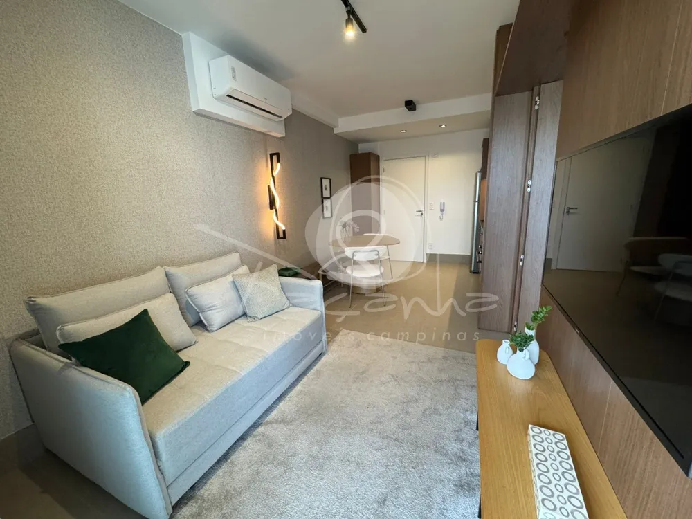 Apartamento, 2 quartos, 84 m² - Foto 2