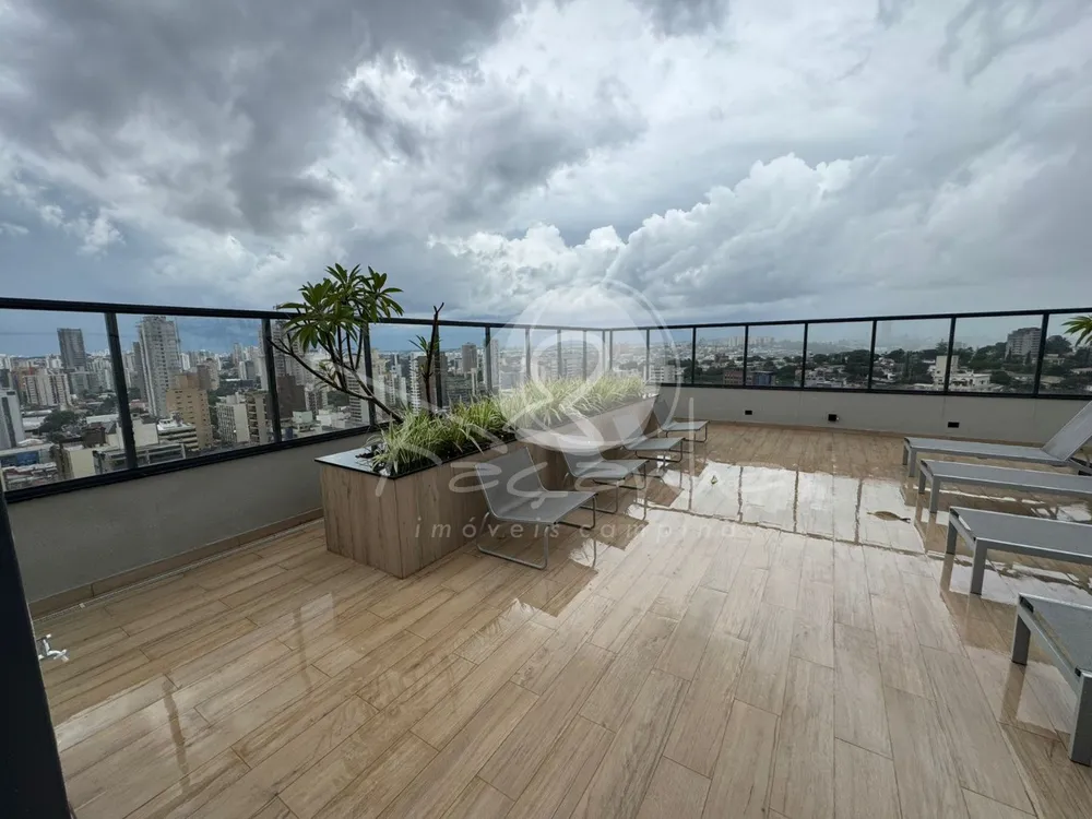 Apartamento, 2 quartos, 84 m² - Foto 1