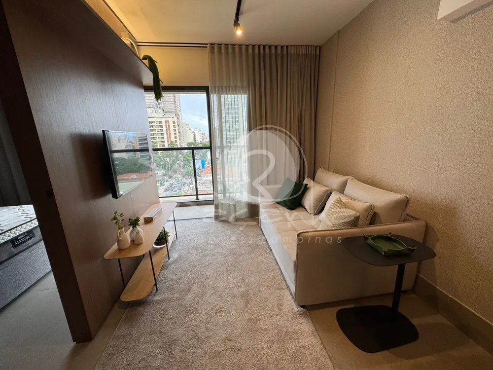 Apartamento, 2 quartos, 84 m² - Foto 1