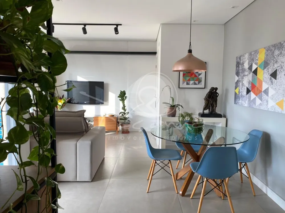 Apartamento, 3 quartos, 85 m² - Foto 1