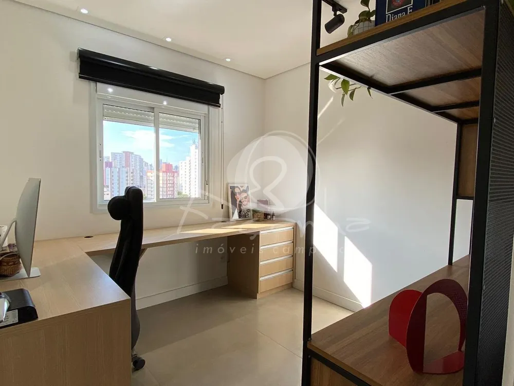 Apartamento, 3 quartos, 85 m² - Foto 4