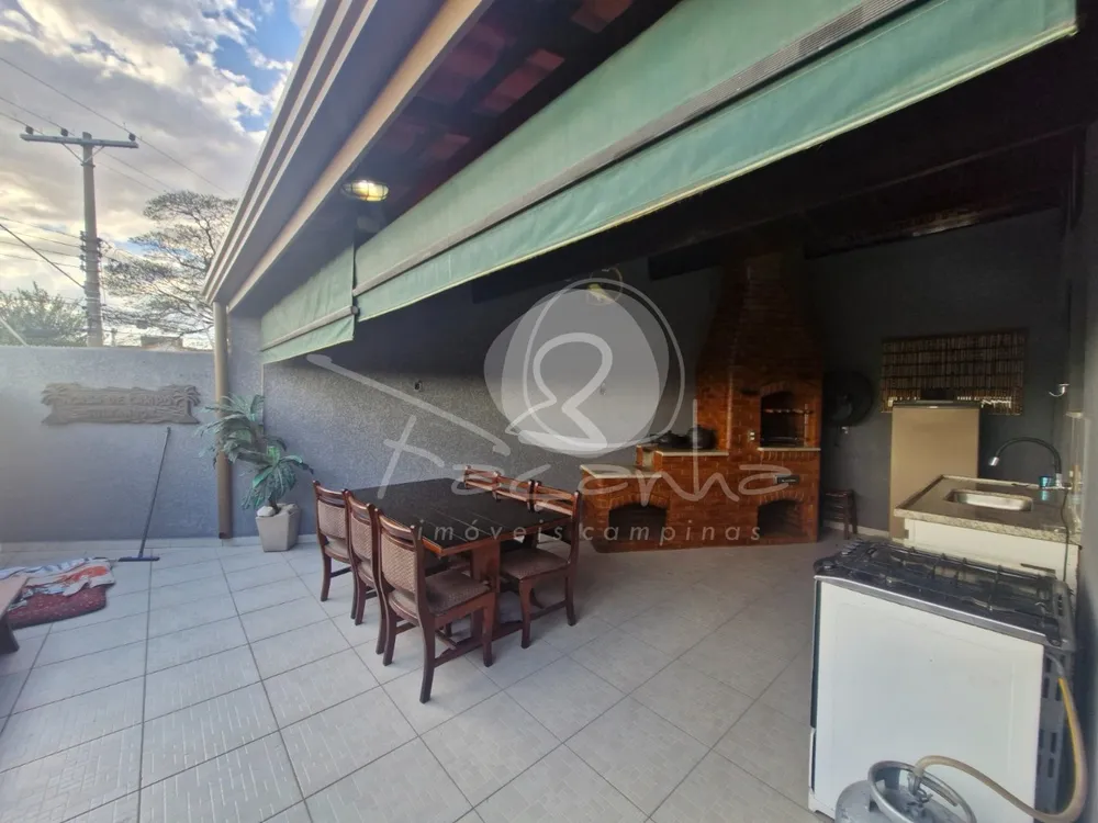 Sobrado, 3 quartos, 165 m² - Foto 2
