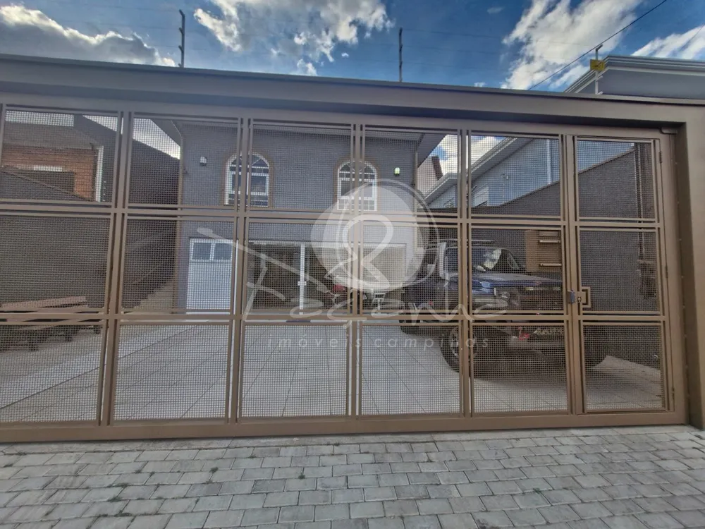Sobrado, 3 quartos, 165 m² - Foto 1