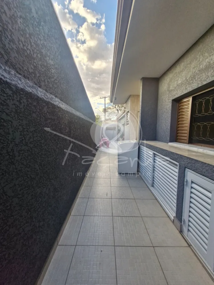 Sobrado, 3 quartos, 165 m² - Foto 4
