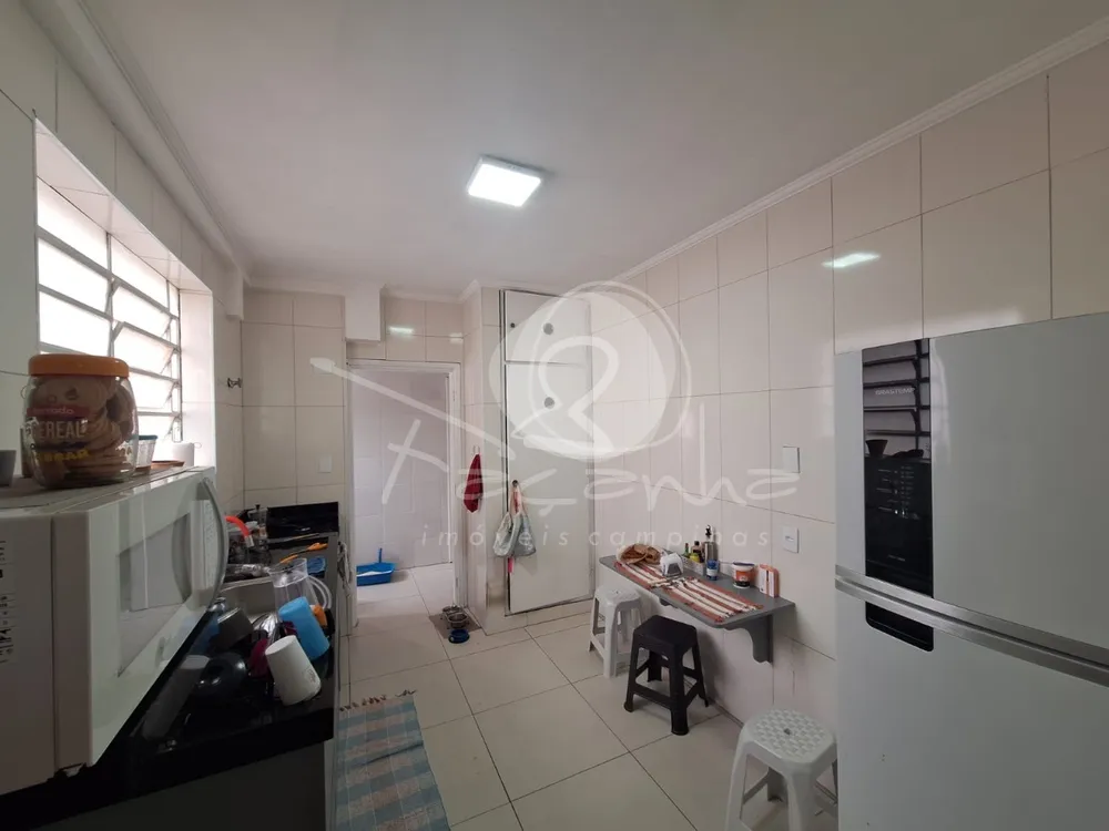 Apartamento, 3 quartos, 120 m² - Foto 5