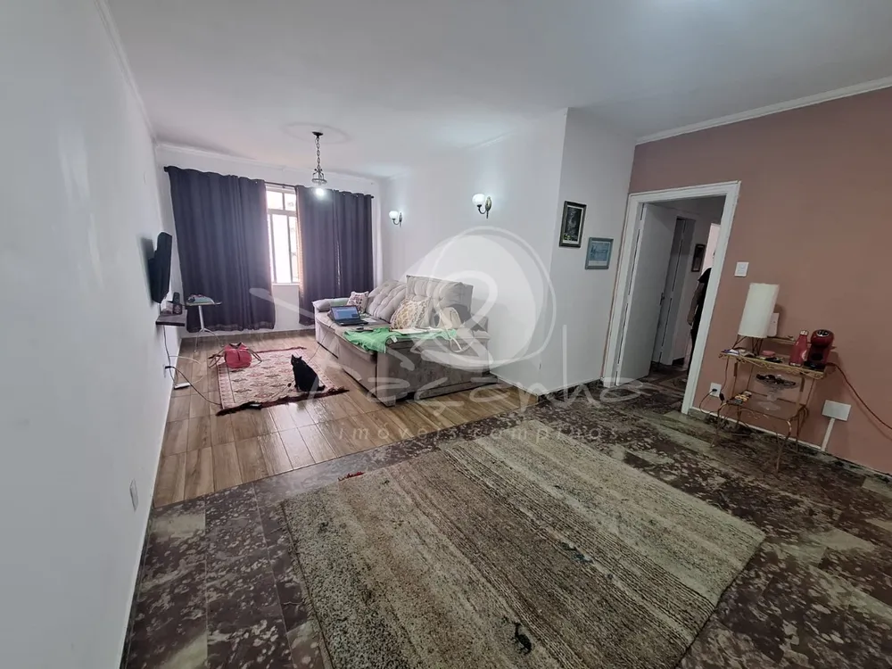 Apartamento, 3 quartos, 120 m² - Foto 1