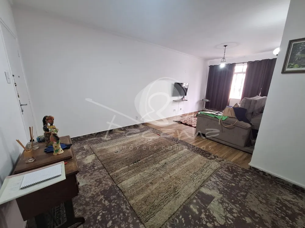 Apartamento, 3 quartos, 120 m² - Foto 3