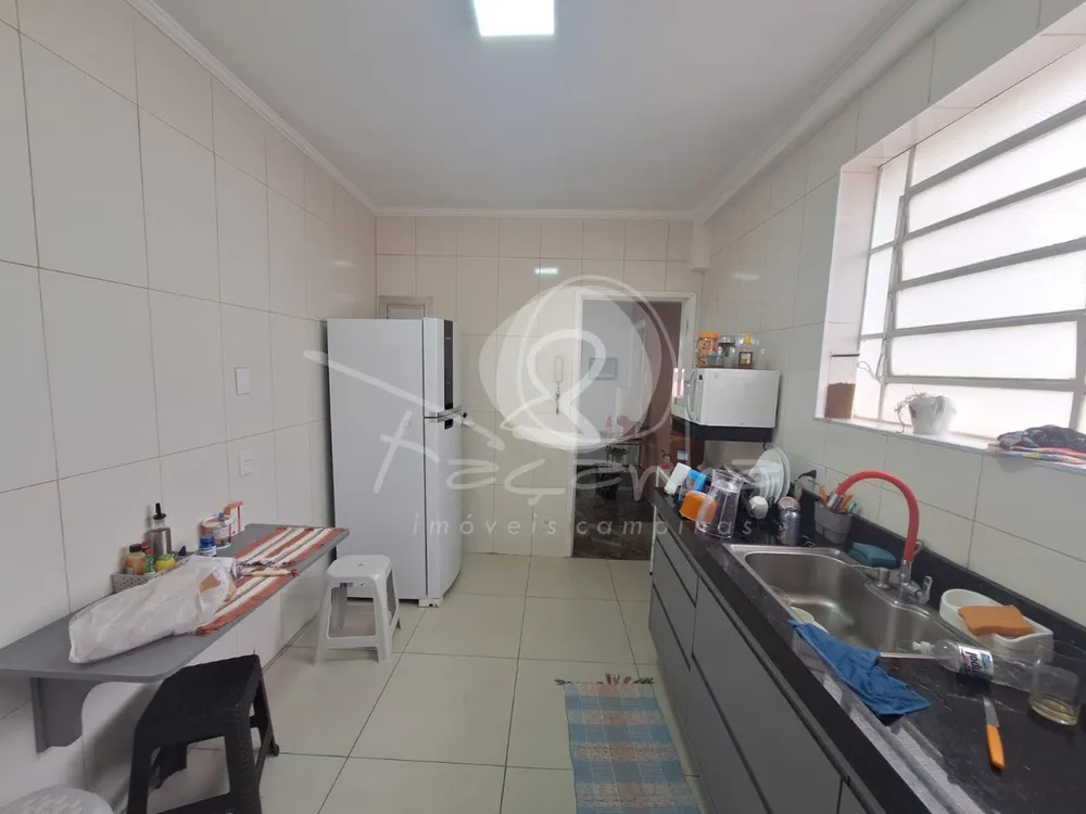 Apartamento, 3 quartos, 120 m² - Foto 4