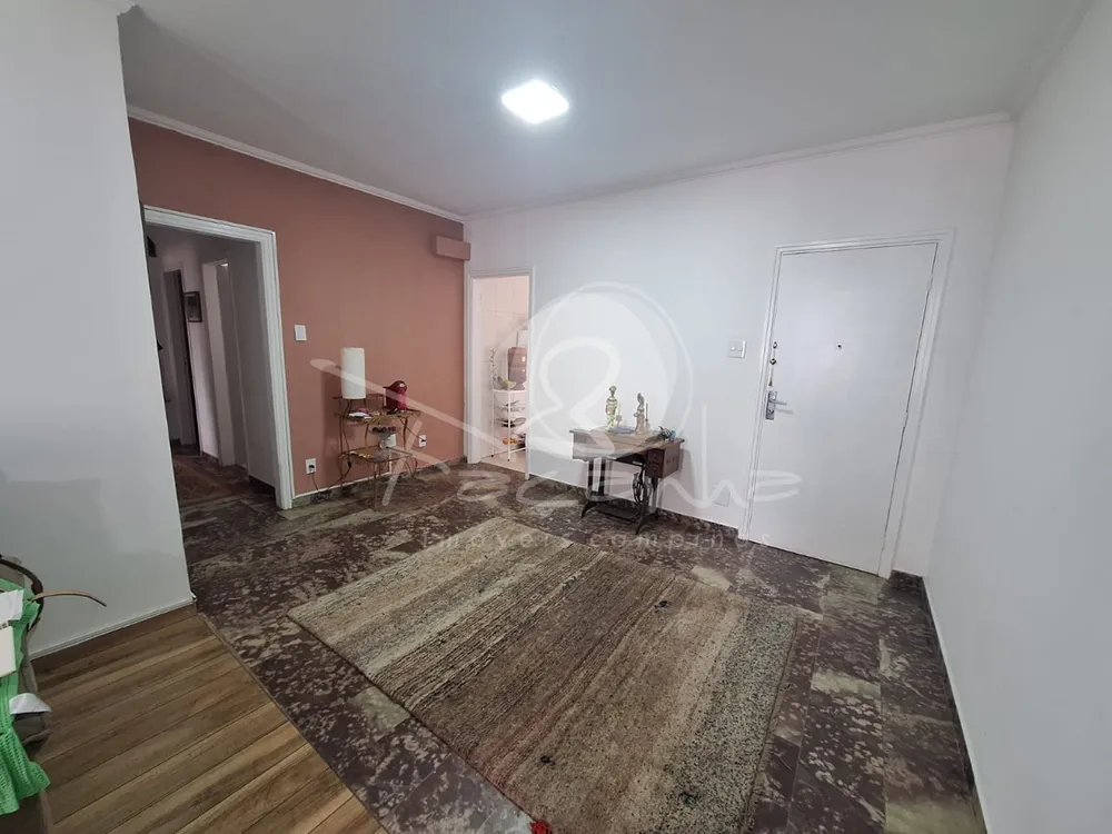 Apartamento, 3 quartos, 120 m² - Foto 2