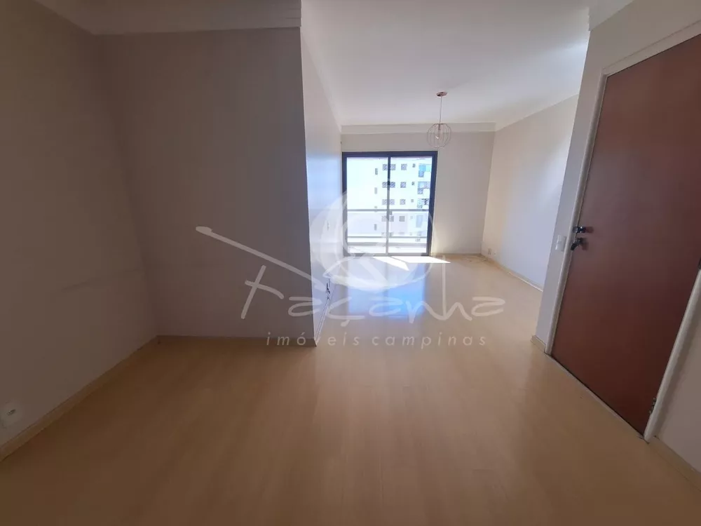 Apartamento à venda com 3 quartos, 119m² - Foto 1