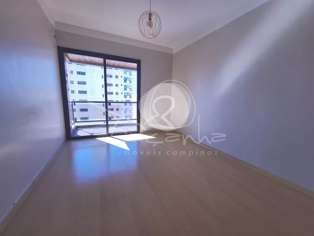 Apartamento à venda com 3 quartos, 119m² - Foto 3