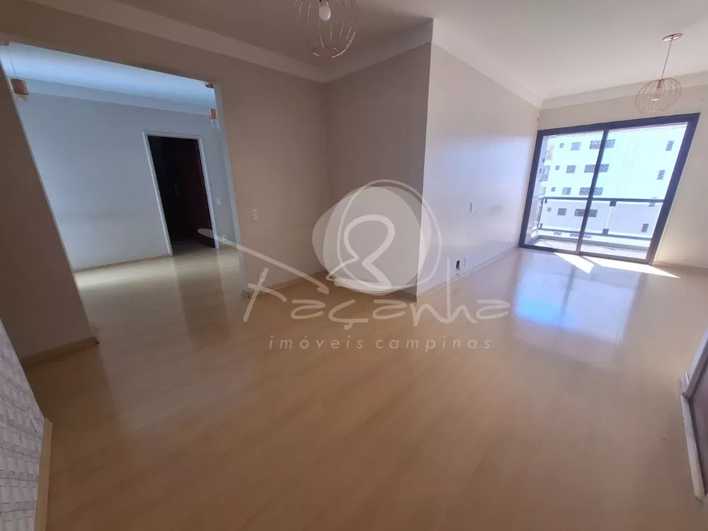 Apartamento à venda com 3 quartos, 119m² - Foto 4