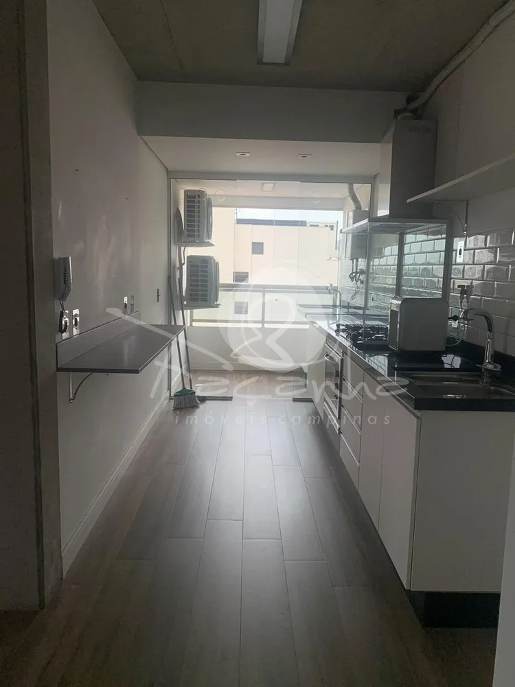 Apartamento, 2 quartos, 70 m² - Foto 9