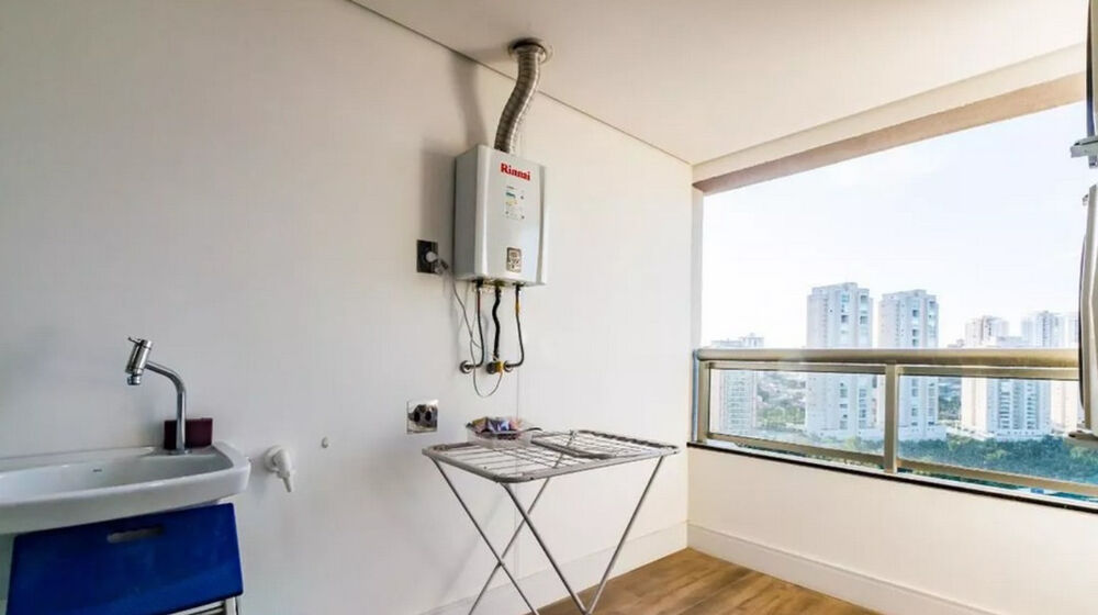 Apartamento, 2 quartos, 70 m² - Foto 1