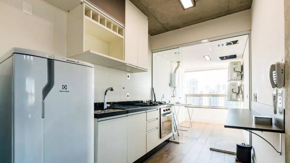 Apartamento, 2 quartos, 70 m² - Foto 2