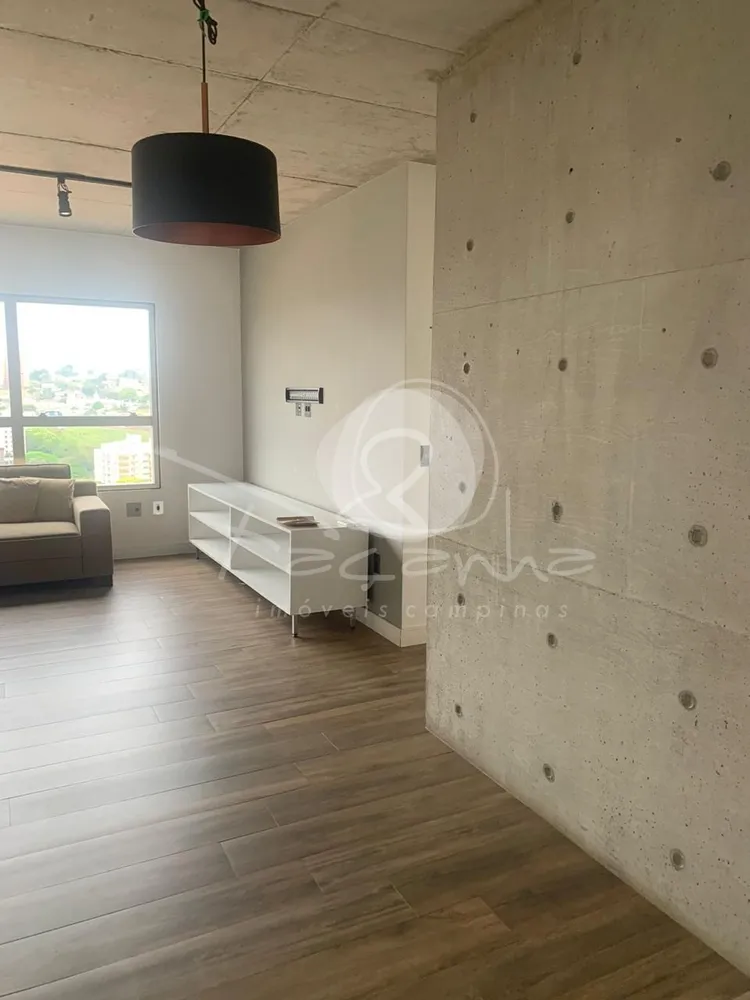 Apartamento, 2 quartos, 70 m² - Foto 6
