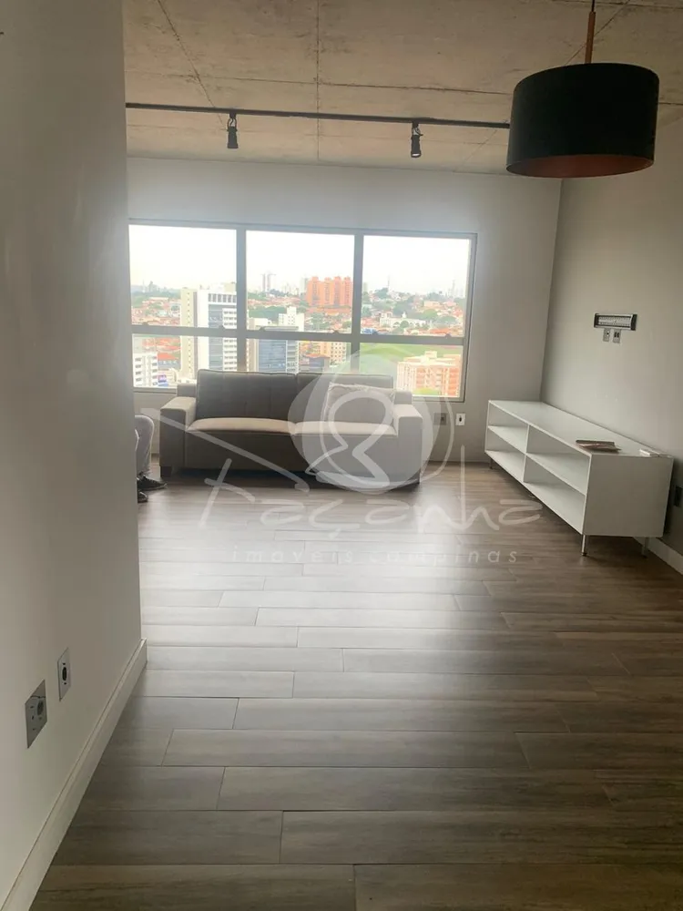 Apartamento, 2 quartos, 70 m² - Foto 7