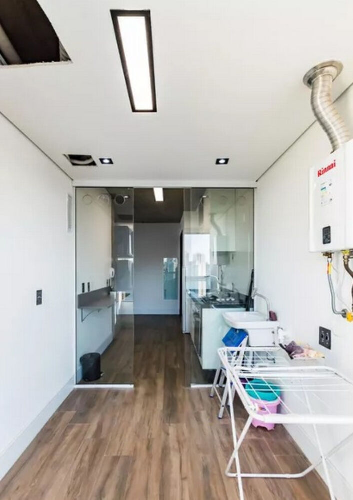 Apartamento, 2 quartos, 70 m² - Foto 4