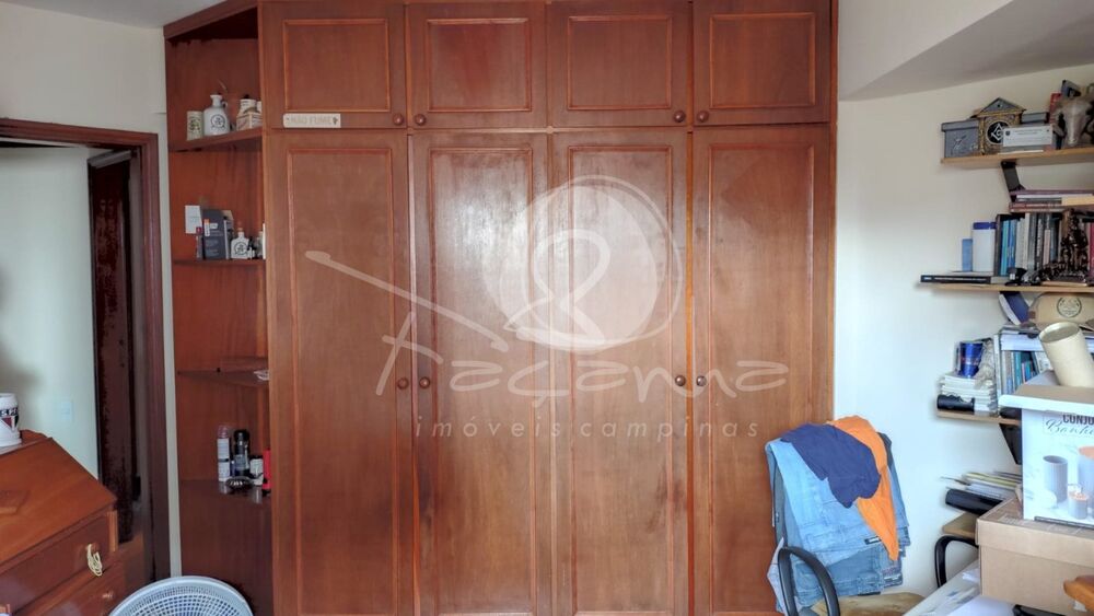 Apartamento à venda com 3 quartos, 143m² - Foto 3