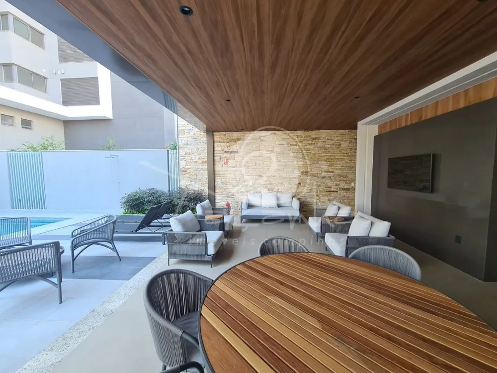 Apartamento, 4 quartos, 317 m² - Foto 1