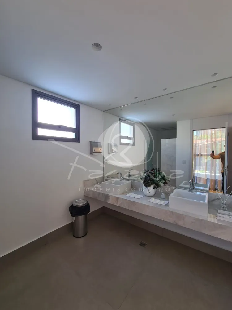 Apartamento, 4 quartos, 317 m² - Foto 2
