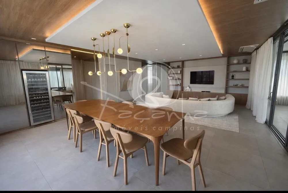 Apartamento, 4 quartos, 317 m² - Foto 1