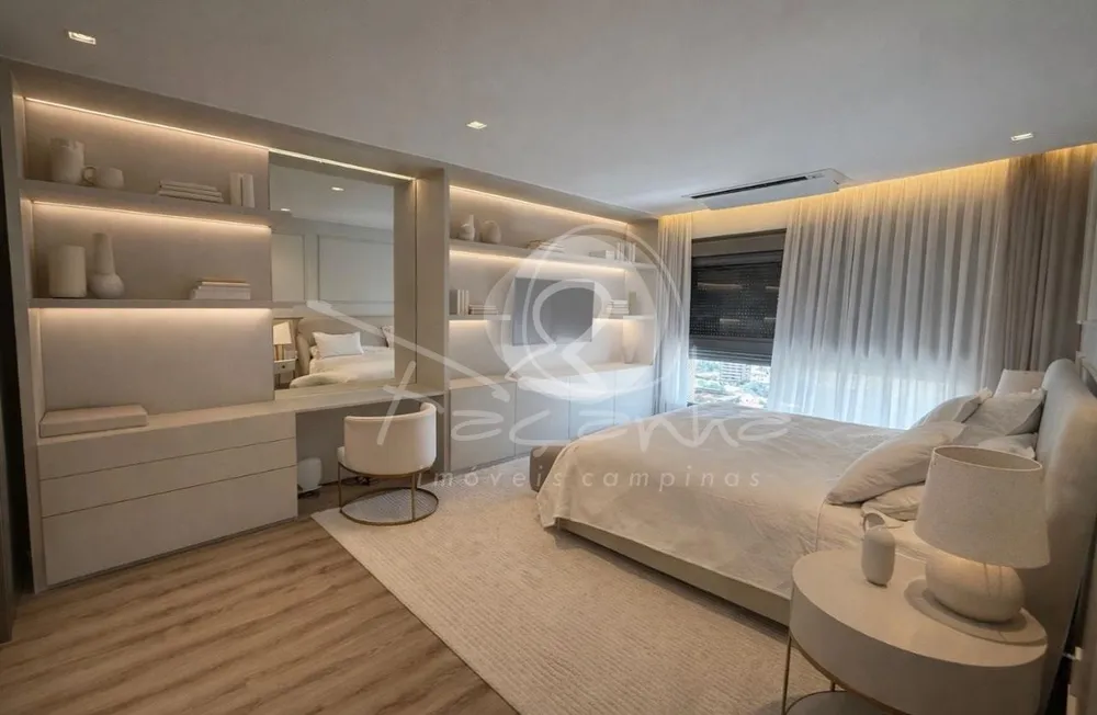 Apartamento, 4 quartos, 317 m² - Foto 2