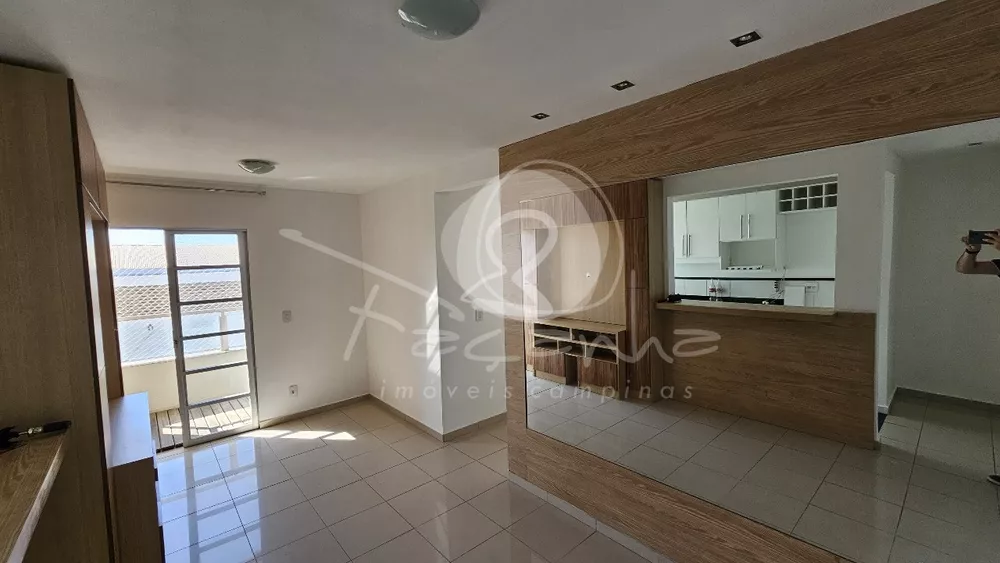 Apartamento à venda com 3 quartos, 70m² - Foto 1