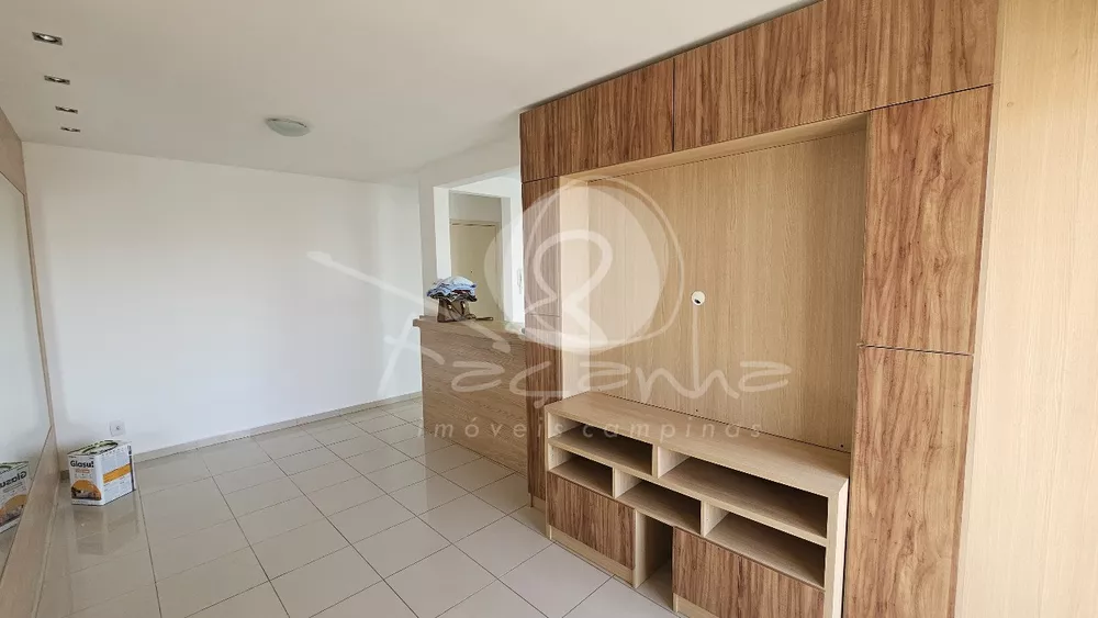 Apartamento à venda com 3 quartos, 70m² - Foto 4