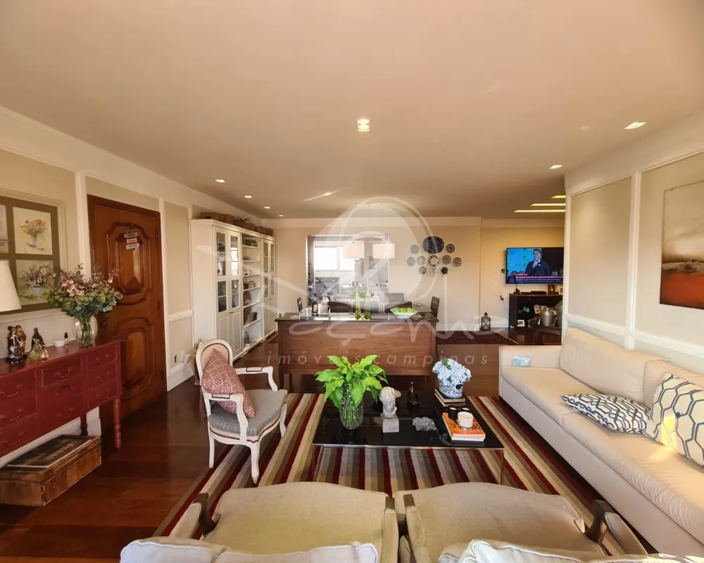 Apartamento, 3 quartos, 177 m² - Foto 2
