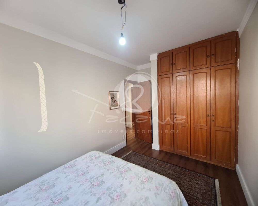 Apartamento, 3 quartos, 177 m² - Foto 3
