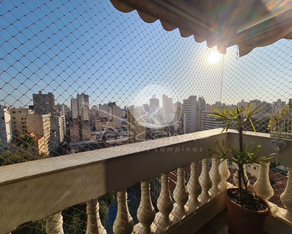 Apartamento, 3 quartos, 177 m² - Foto 1