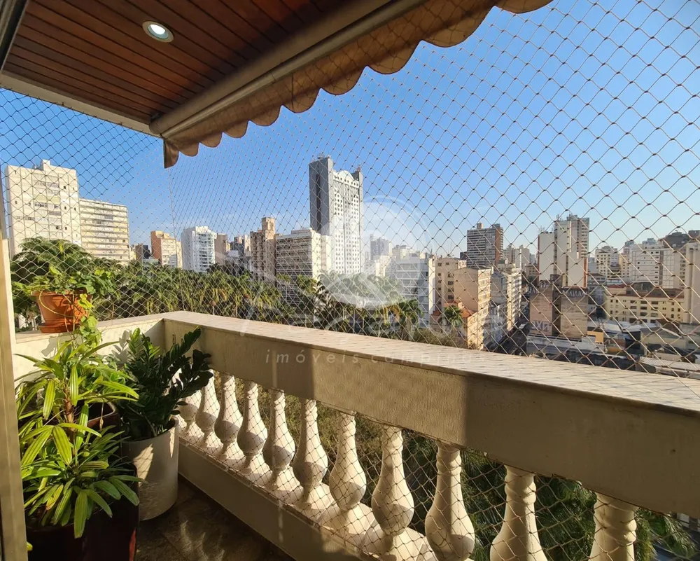 Apartamento, 3 quartos, 177 m² - Foto 3