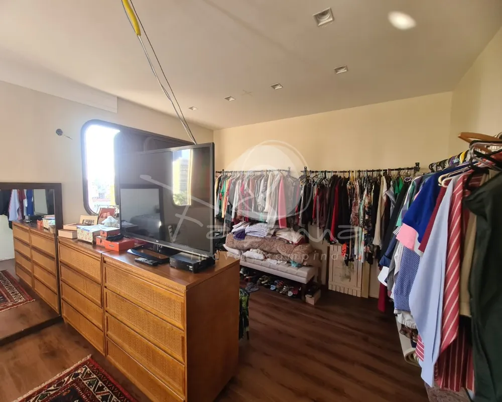 Apartamento, 3 quartos, 177 m² - Foto 9