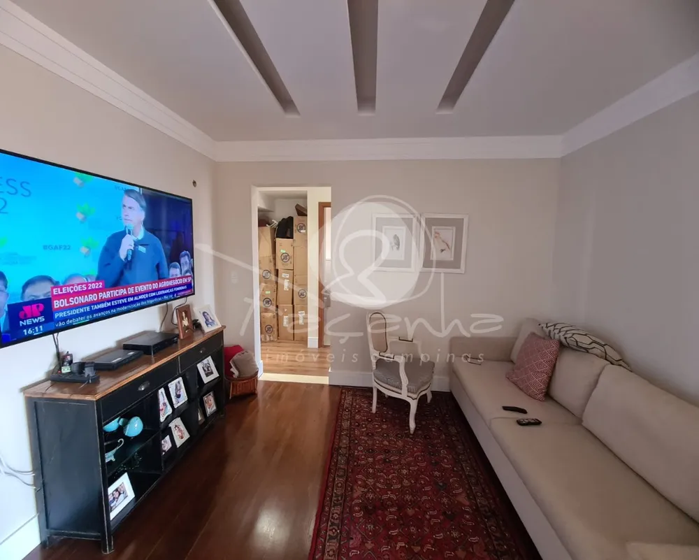 Apartamento, 3 quartos, 177 m² - Foto 6