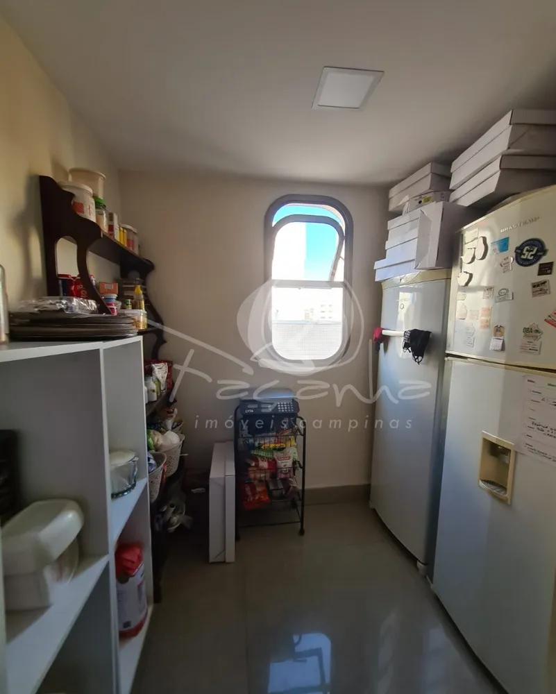 Apartamento, 3 quartos, 177 m² - Foto 15