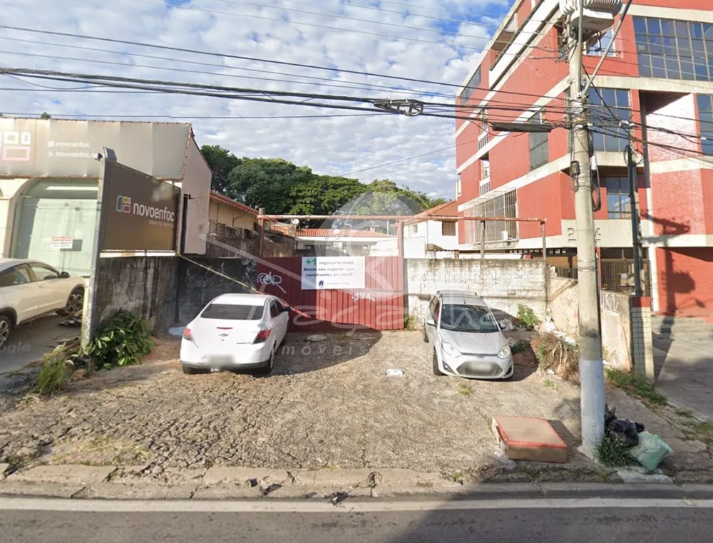 Loteamento e Condomínio - Foto 1