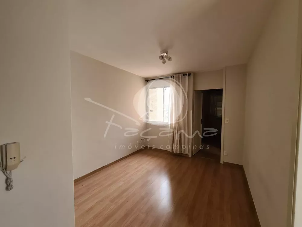 Apartamento à venda com 1 quarto, 48m² - Foto 3