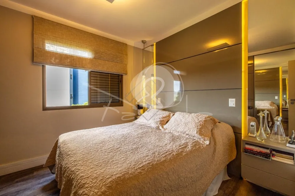 Apartamento, 2 quartos, 137 m² - Foto 1