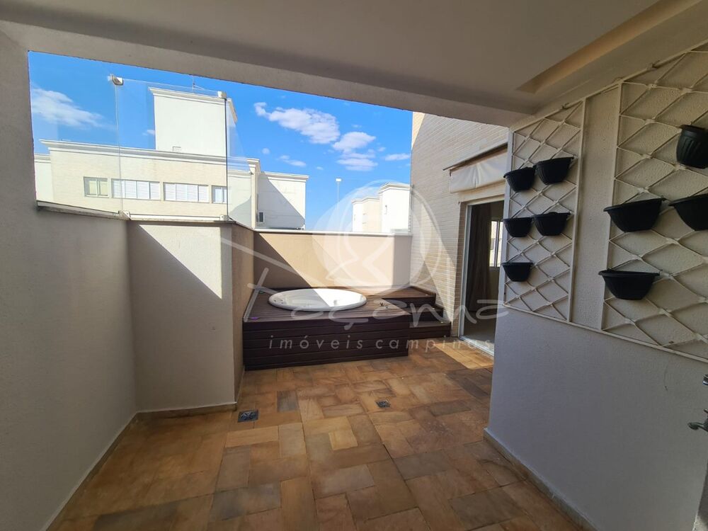 Cobertura à venda com 3 quartos, 136m² - Foto 4