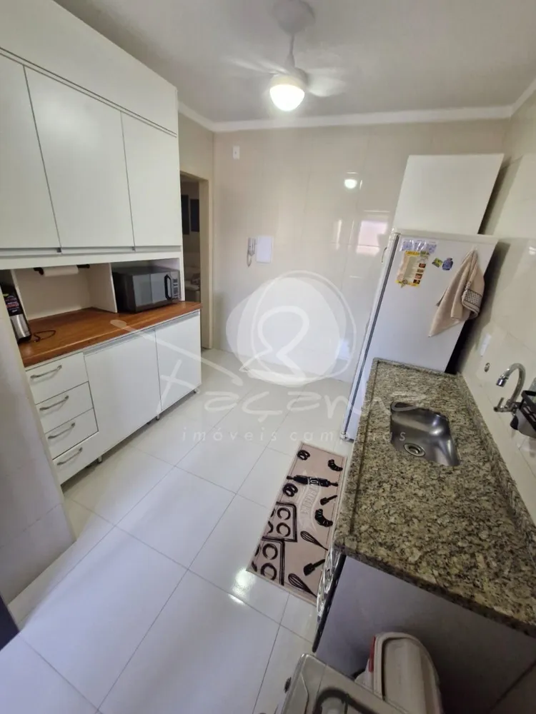 Apartamento, 2 quartos, 76 m² - Foto 8
