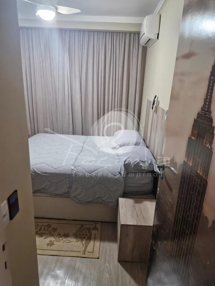 Apartamento, 2 quartos, 76 m² - Foto 5