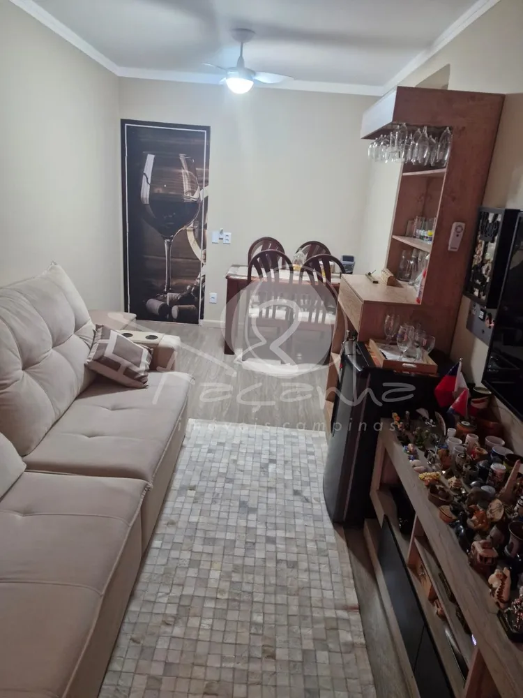 Apartamento, 2 quartos, 76 m² - Foto 3