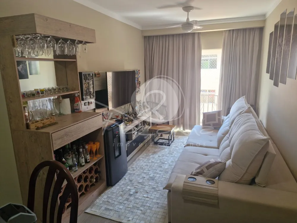 Apartamento, 2 quartos, 76 m² - Foto 1